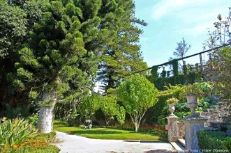 Local - Parque Botânico do Monteiro-Mor - Lumiar| Lisboa| Área Metropolitana de Lisboa