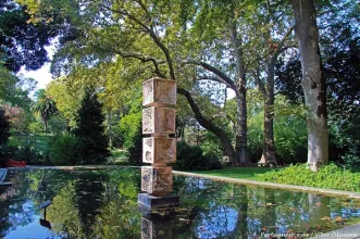 Local - Parque Botânico do Monteiro-Mor - Lumiar| Lisboa| Área Metropolitana de Lisboa