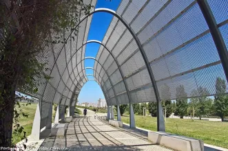 Local - Parque Oeste  - Santa Clara| Lisboa| Área Metropolitana de Lisboa