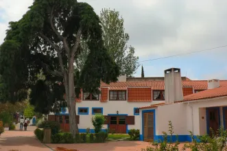 Local - Quinta Pedagógica dos Olivais - Olivais| Lisboa| Área Metropolitana de Lisboa