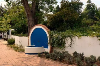 Local - Quinta Pedagógica dos Olivais - Olivais| Lisboa| Área Metropolitana de Lisboa