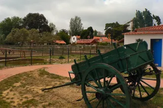 Local - Quinta Pedagógica dos Olivais - Olivais| Lisboa| Área Metropolitana de Lisboa