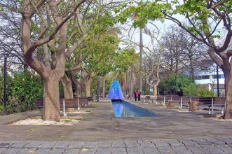 Local - Alameda dos Oceanos - Parque das Nações| Lisboa| Área Metropolitana de Lisboa