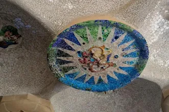 Local - Parque Güell - Gràcia| Barcelona| Barcelona