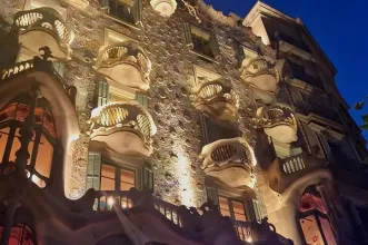 Local - Casa Battló - Barcelona| Barcelona