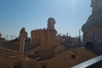 Local - Casa Milà - La Pedrera - Barcelona| Barcelona