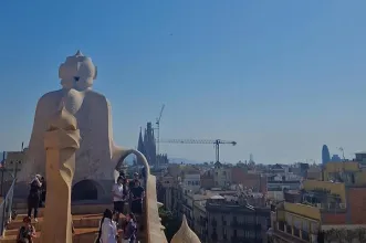 Local - Casa Milà - La Pedrera - Barcelona| Barcelona