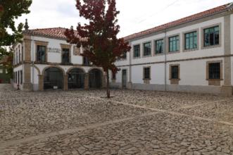 Local - Biblioteca Municipal e Biblioteca Adriano Moreira - Bragança| Bragança| Terras de Trás-os-Montes