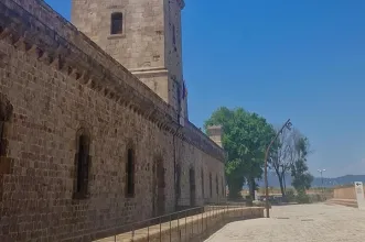 Local - Castillo de Montjüic - Sants-Montjuïc| Barcelona| Barcelona