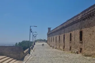 Local - Castillo de Montjüic - Sants-Montjuïc| Barcelona| Barcelona