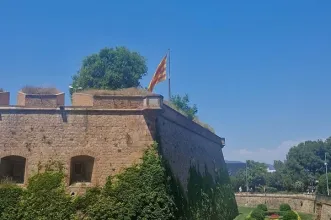 Local - Castillo de Montjüic - Sants-Montjuïc| Barcelona| Barcelona