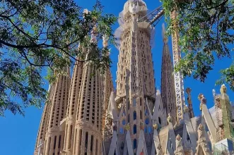 Local - Sagrada Família - Barcelona| Barcelona