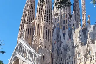 Local - Sagrada Família - Barcelona| Barcelona