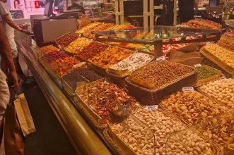 Local - La Boquería - Barcelona| Barcelona