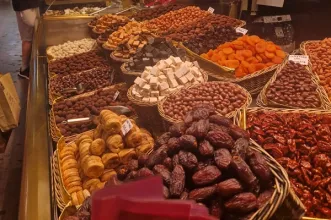 Local - La Boquería - Barcelona| Barcelona