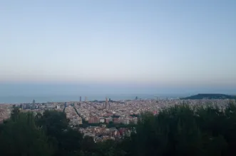 Local - Bunkers del Carmel - Barcelona| Barcelona