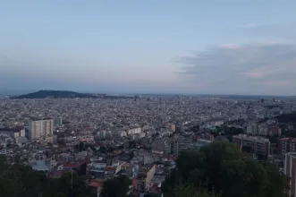 Local - Bunkers del Carmel - Barcelona| Barcelona