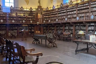 Local - Universidade de Salamanca - Salamanca| Salamanca