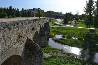 Local - Ponte Romana  - Salamanca| Salamanca
