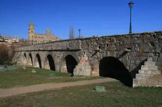 Local - Ponte Romana  - Salamanca| Salamanca