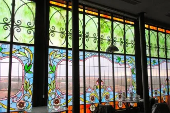 Local - Casa Lis – Museu de Art Nouveau e Art Déco - Salamanca| Salamanca