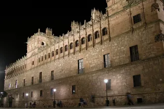 Local - Palácio Monterrey - Salamanca| Salamanca