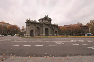 Local - Puerta de Acalá - Madrid| Madrid
