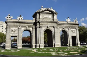 Local - Puerta de Acalá - Madrid| Madrid