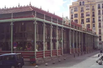 Local - Mercado de San Míguel - Madrid| Madrid