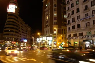 Local - Gran Vía - Madrid| Madrid