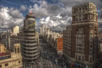 Local - Gran Vía - Madrid| Madrid