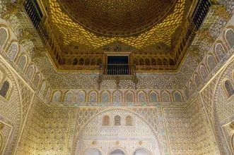 Point of Interest - Real Alcácer de Sevilha - Sevilla| Sevilla