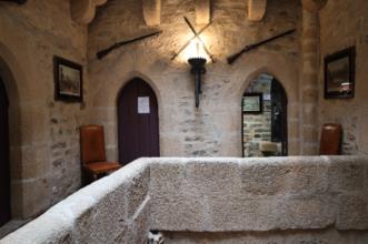 Local - Castelo de Bragança - Bragança| Bragança| Terras de Trás-os-Montes