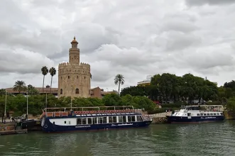 Local - Torre del Oro - Sevilla| Sevilla