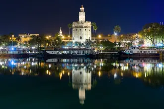 Local - Torre del Oro - Sevilla| Sevilla