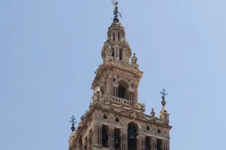 Local - La Giralda - Sevilla| Sevilla