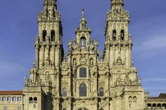 Local - Catedral de Santiago de Compostela - Santiago de Compostela| A Coruña