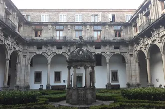 Local - Hostel dos Reis Católicos - Santiago de Compostela| A Coruña