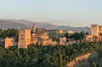 Local - Alhambra - Granada| Granada