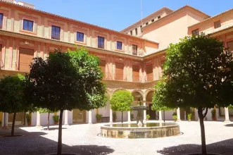 Local - Abadía do Sacromonte - Granada| Granada