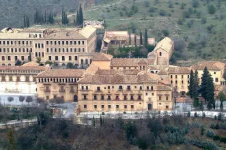 Local - Abadía do Sacromonte - Granada| Granada