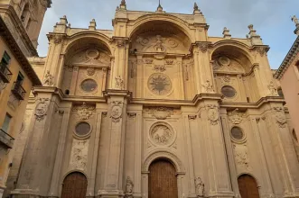 Local - Catedral de Granada - Granada| Granada