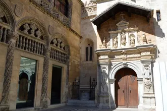 Local - Capela Real de Granada - Granada| Granada