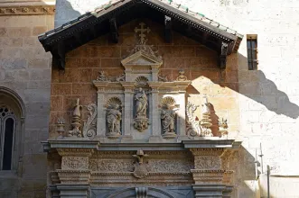 Local - Capela Real de Granada - Granada| Granada