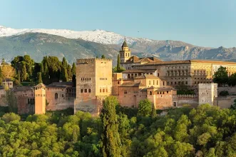 Local - Miradouro San Nicolás - Granada| Granada