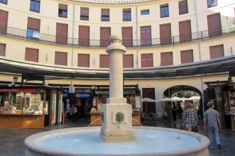 Local - Praça Redonda - València| Valencia/València