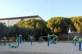Local - Jardins do Turia - València| Valencia/València