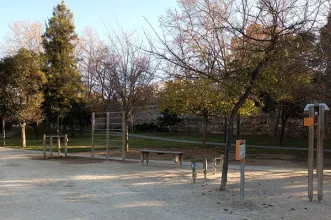 Local - Jardins do Turia - València| Valencia/València
