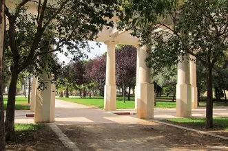 Local - Jardins do Turia - València| Valencia/València