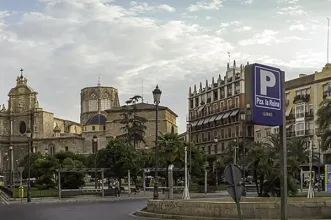 Local - Plaza de la Reina - València| Valencia/València